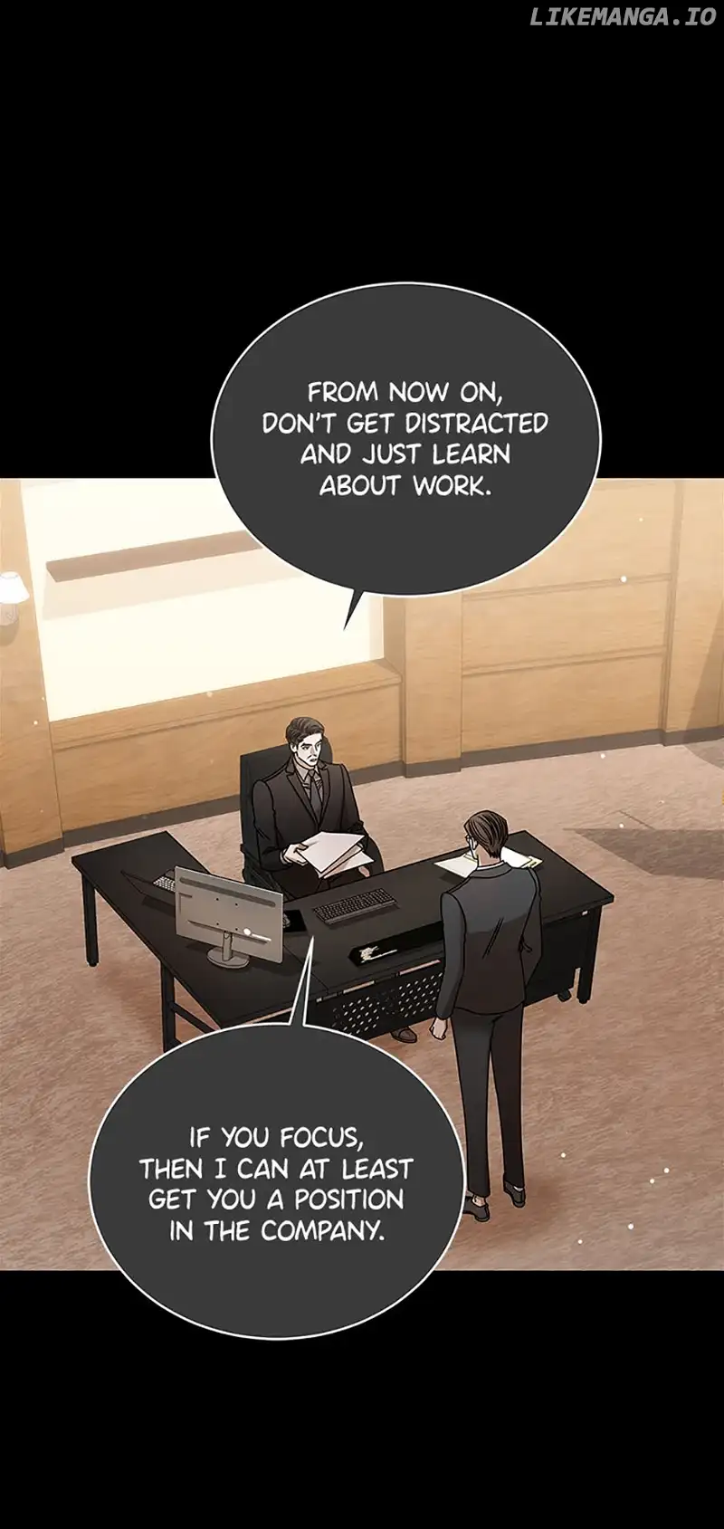 I Confessed to the Boss - Chapter 86 - 34