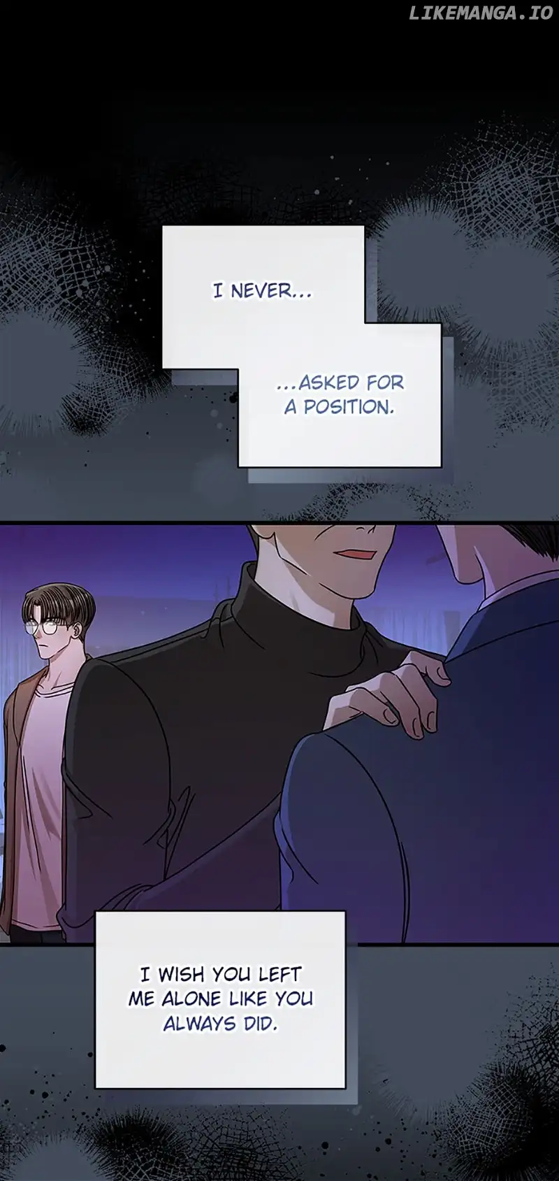 I Confessed to the Boss - Chapter 86 - 35