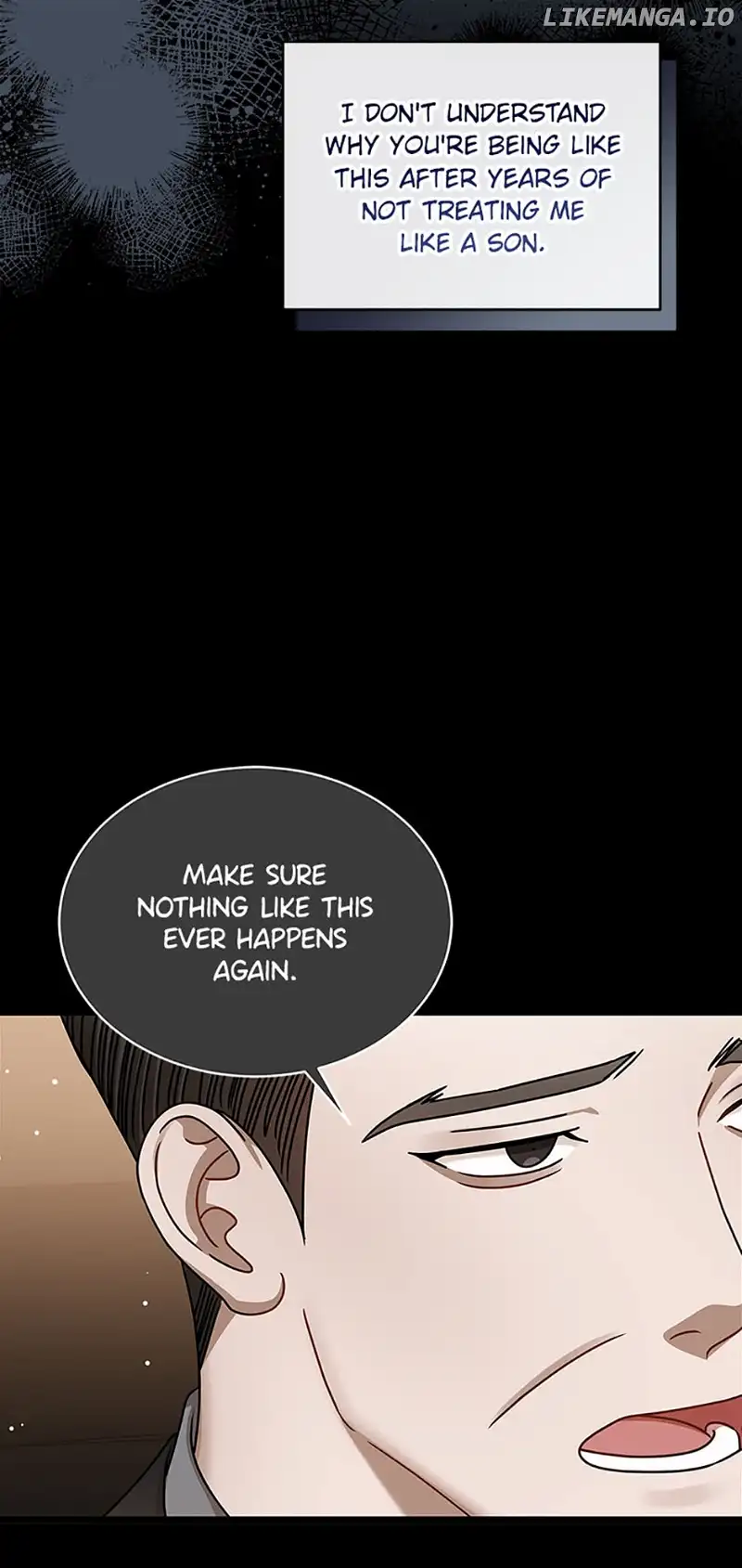 I Confessed to the Boss - Chapter 86 - 36