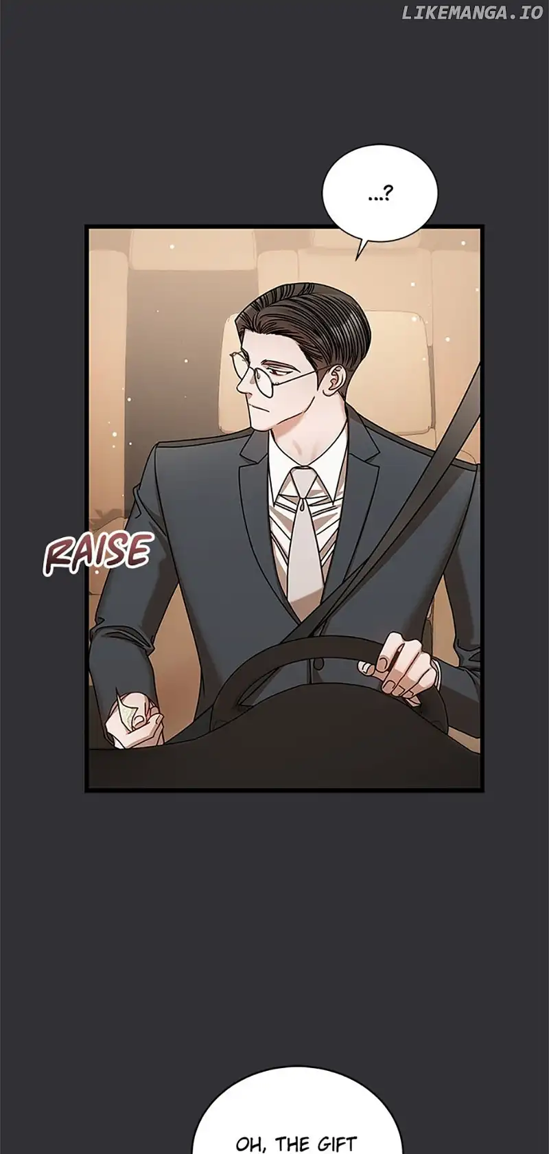 I Confessed to the Boss - Chapter 86 - 39