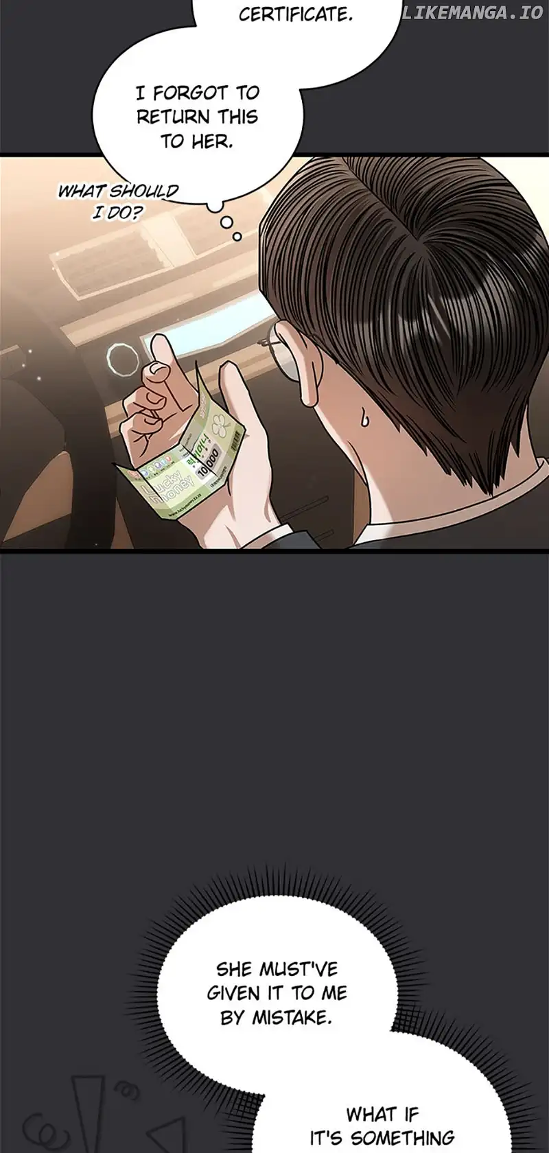 I Confessed to the Boss - Chapter 86 - 40