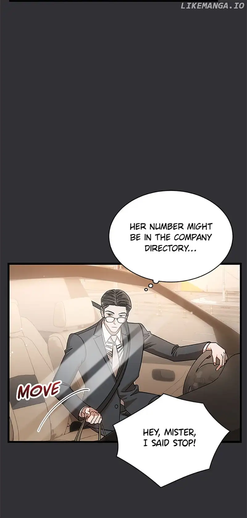 I Confessed to the Boss - Chapter 86 - 43