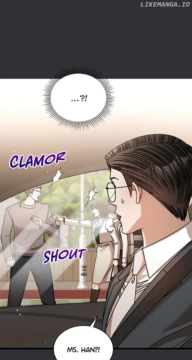 I Confessed to the Boss - Chapter 86 - 45