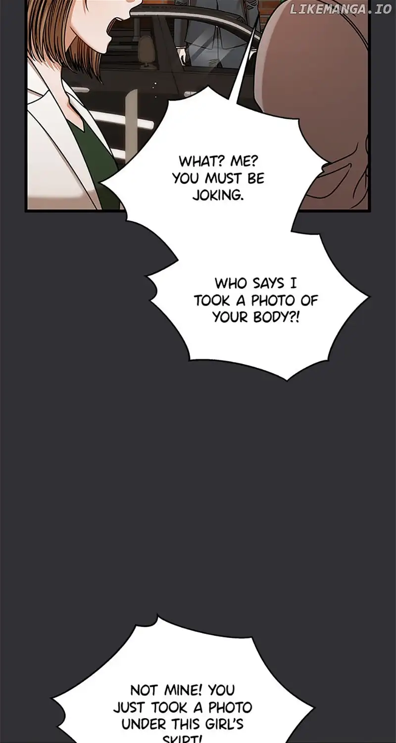 I Confessed to the Boss - Chapter 86 - 47