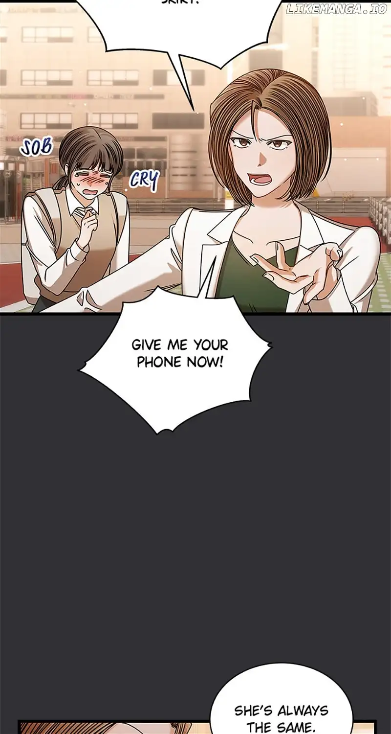 I Confessed to the Boss - Chapter 86 - 48