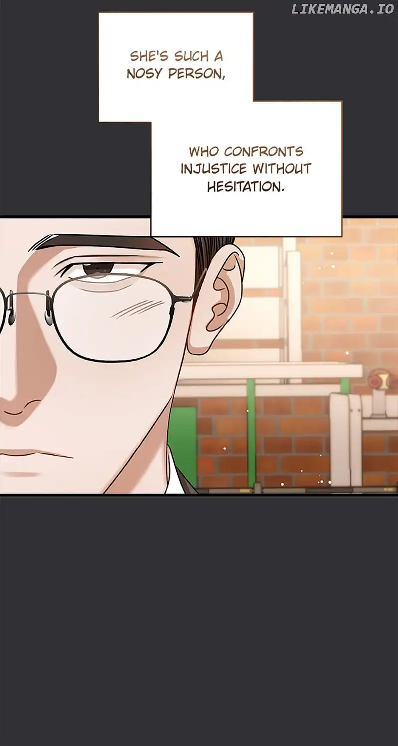 I Confessed to the Boss - Chapter 86 - 51
