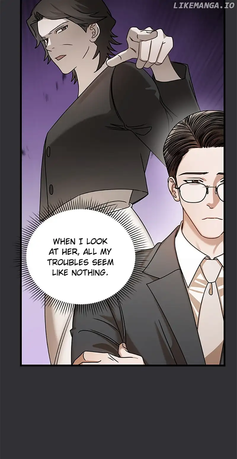 I Confessed to the Boss - Chapter 86 - 54