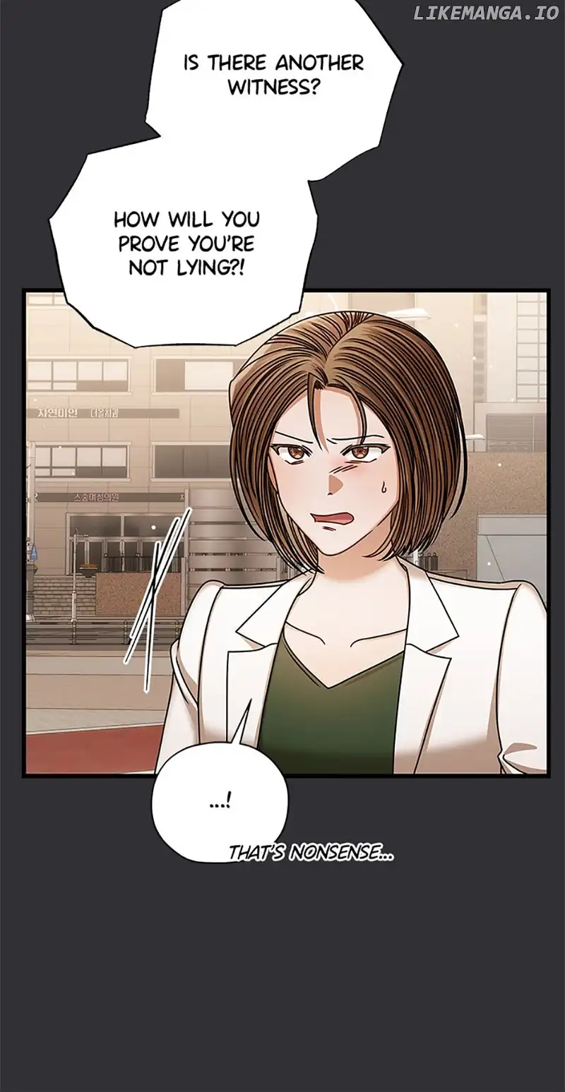 I Confessed to the Boss - Chapter 86 - 57