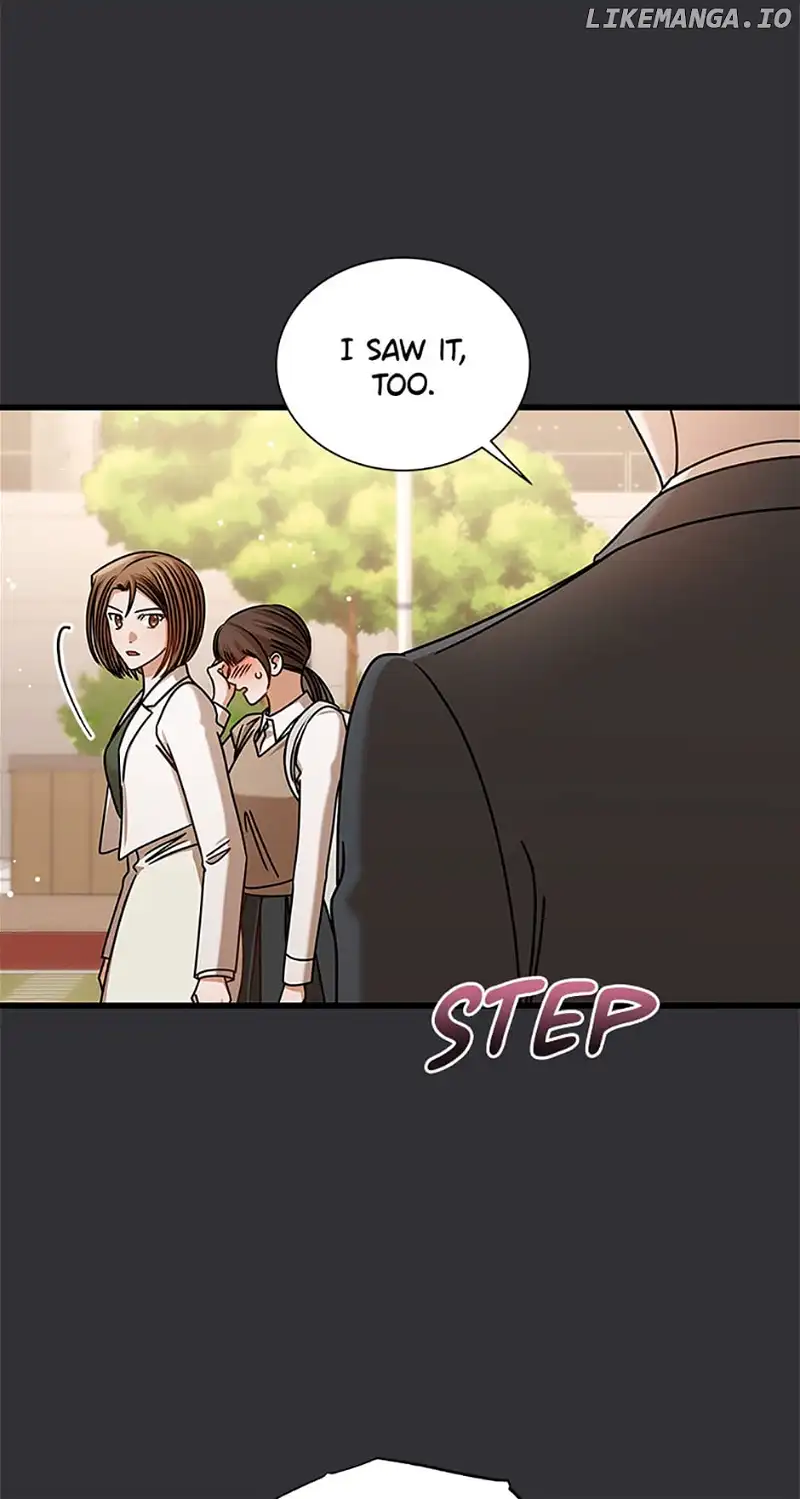 I Confessed to the Boss - Chapter 86 - 58