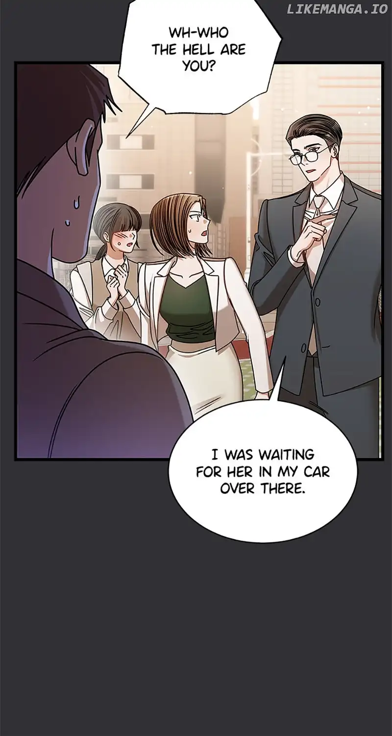 I Confessed to the Boss - Chapter 86 - 59