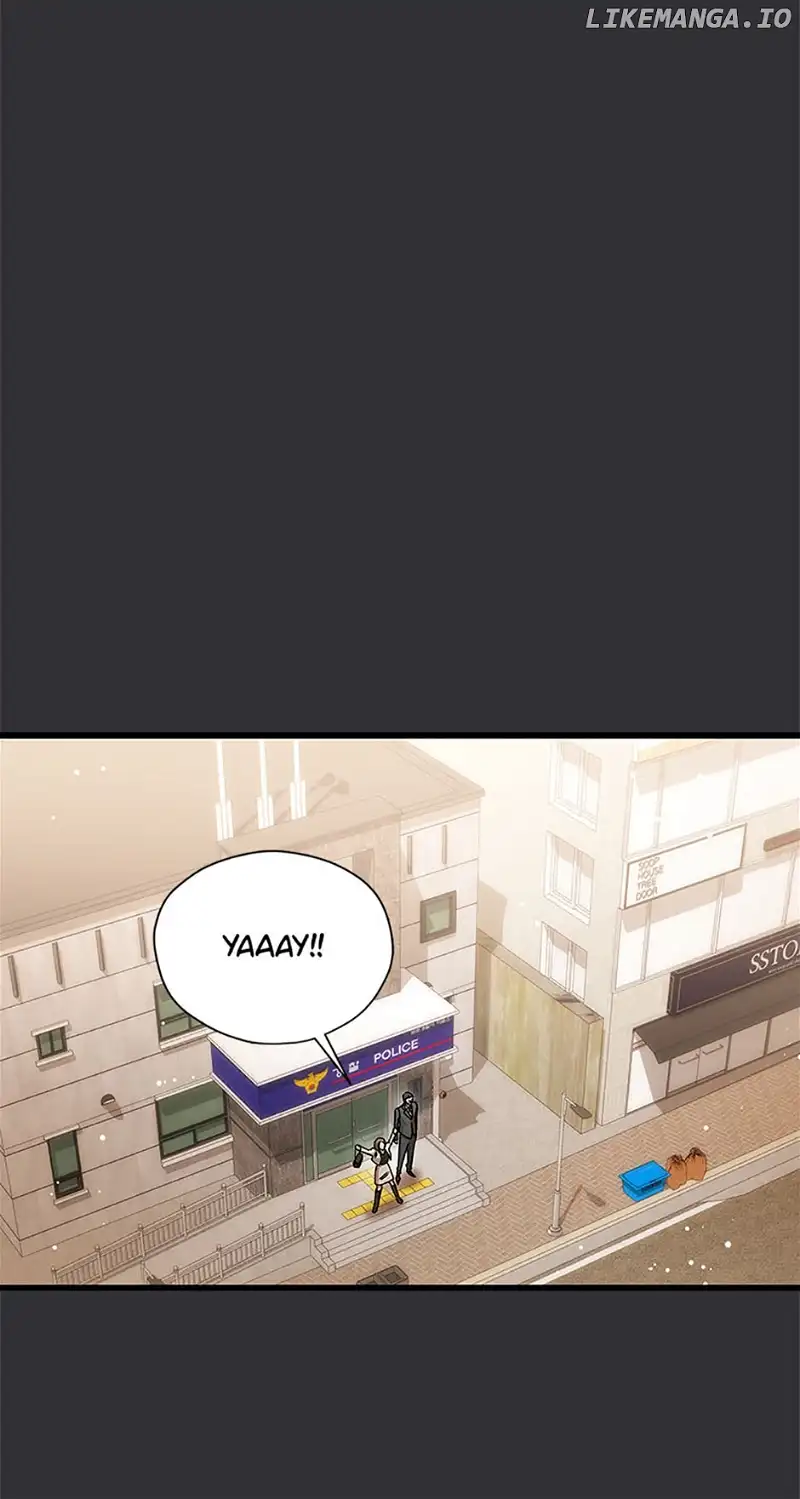 I Confessed to the Boss - Chapter 86 - 63