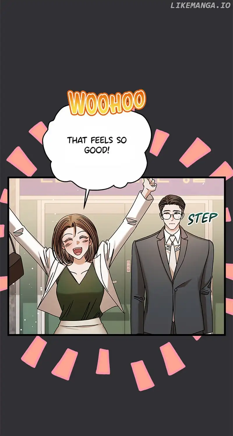 I Confessed to the Boss - Chapter 86 - 64