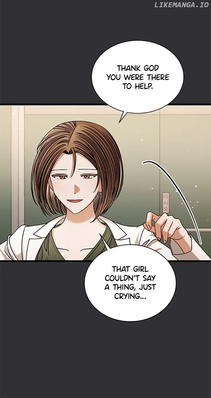 I Confessed to the Boss - Chapter 86 - 65