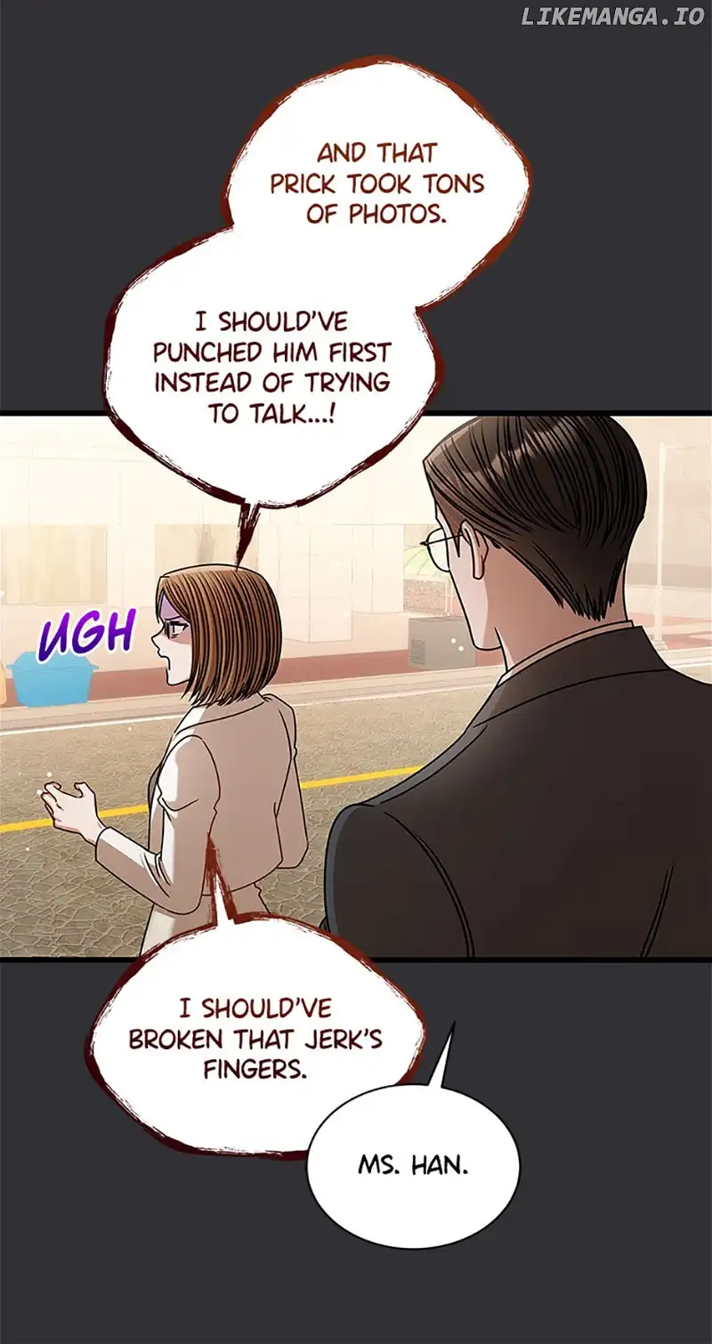 I Confessed to the Boss - Chapter 86 - 66