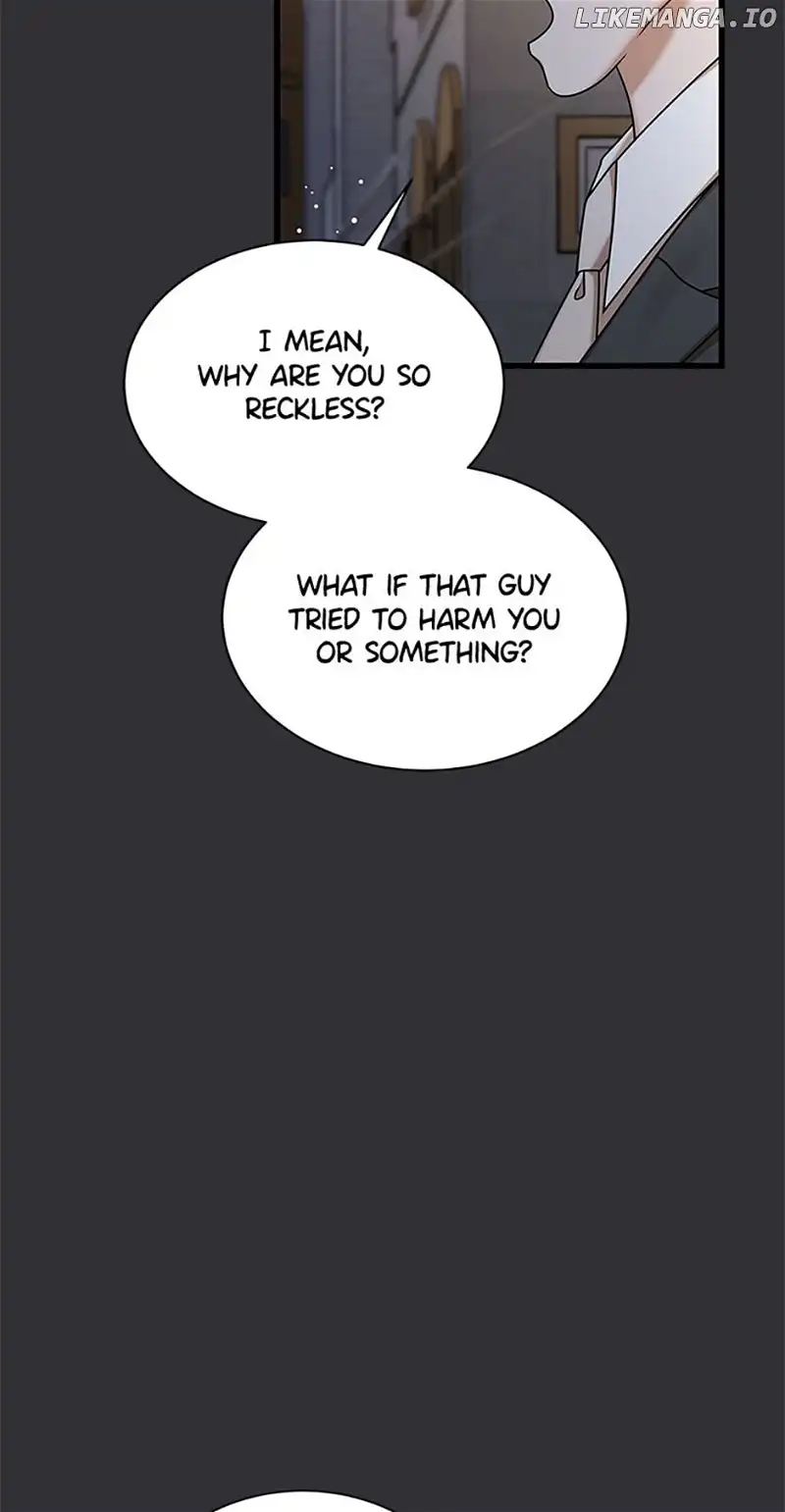 I Confessed to the Boss - Chapter 87 - 4