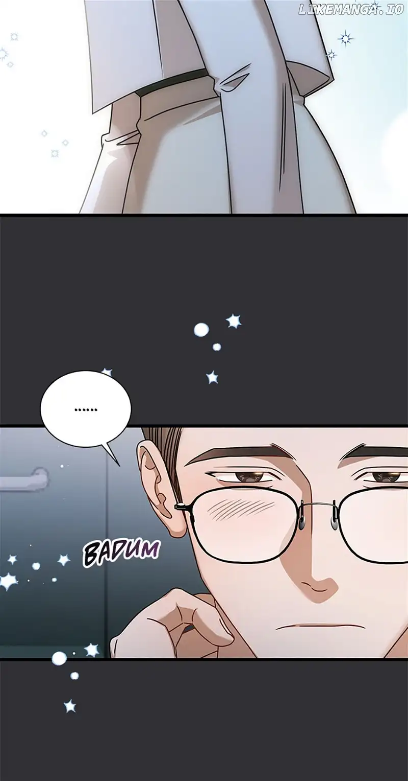 I Confessed to the Boss - Chapter 87 - 8