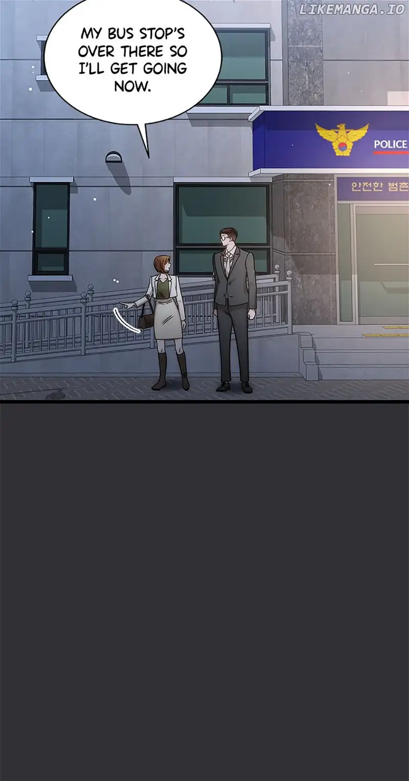 I Confessed to the Boss - Chapter 87 - 10