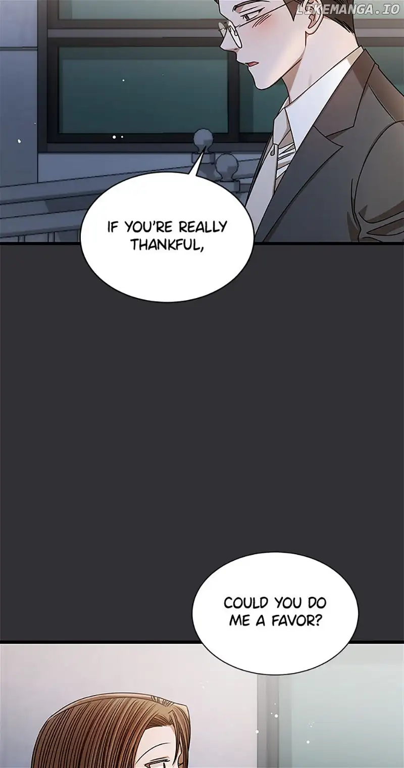 I Confessed to the Boss - Chapter 87 - 16