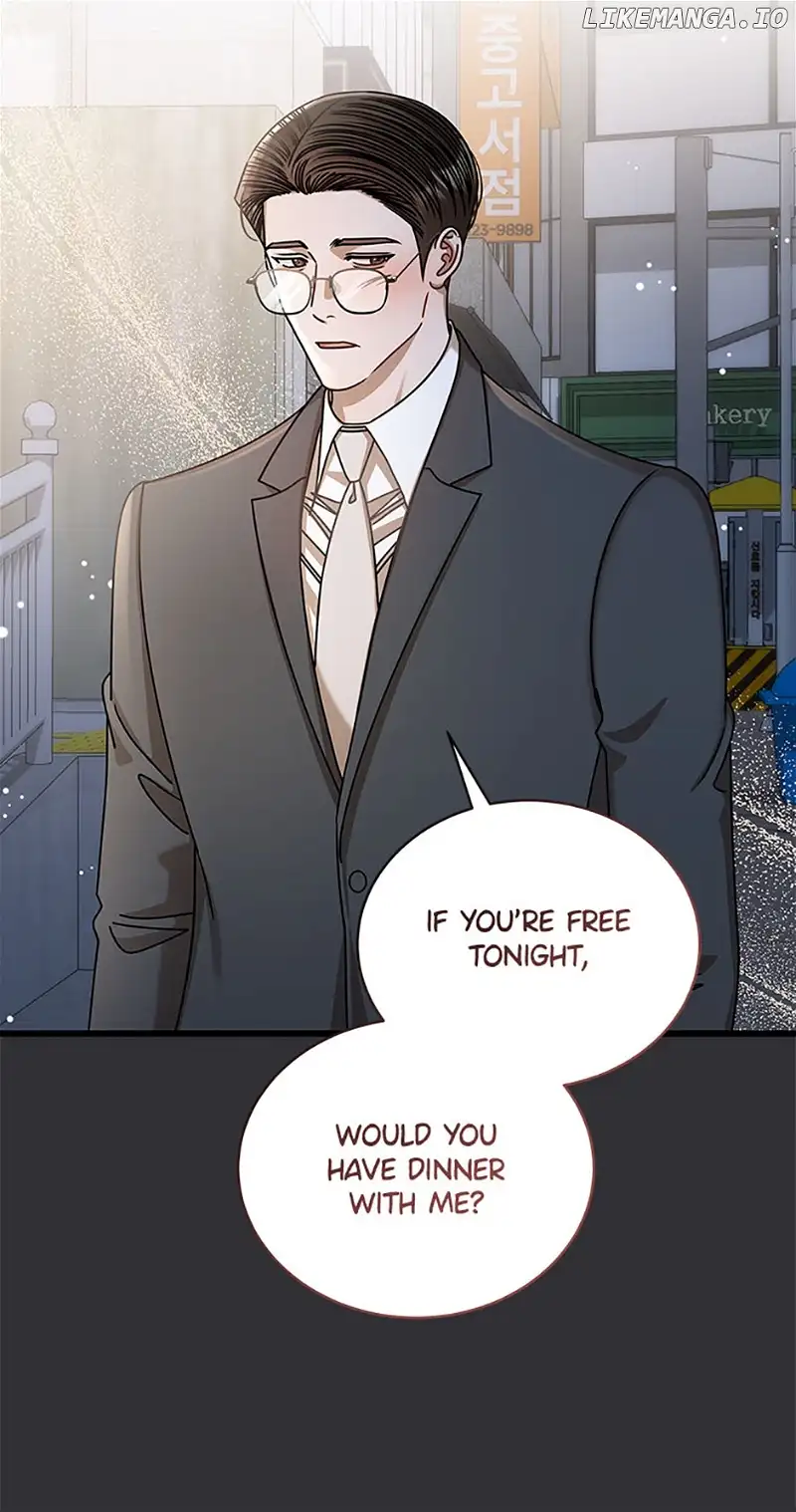 I Confessed to the Boss - Chapter 87 - 18