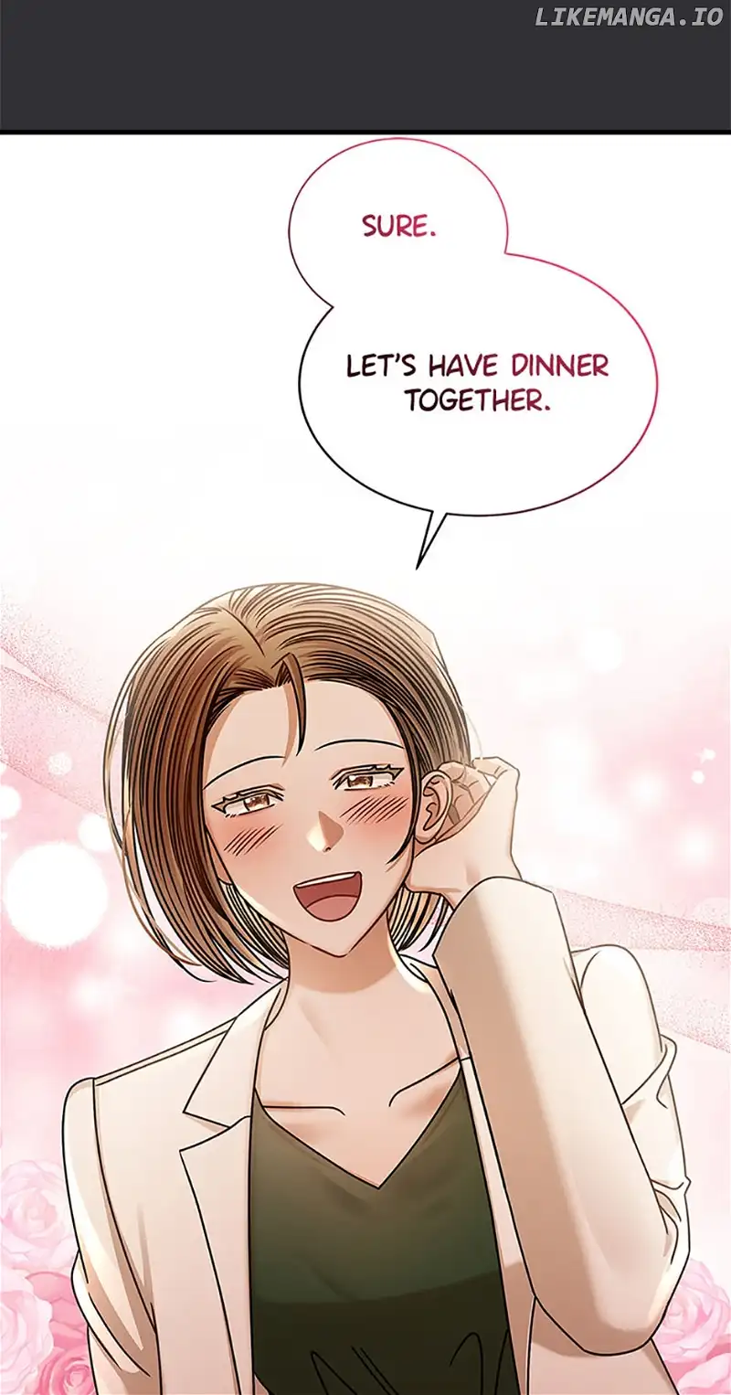 I Confessed to the Boss - Chapter 87 - 20