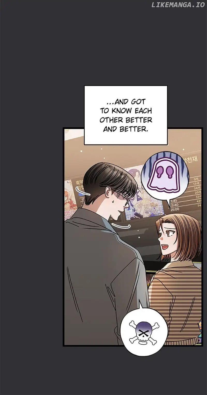 I Confessed to the Boss - Chapter 87 - 24