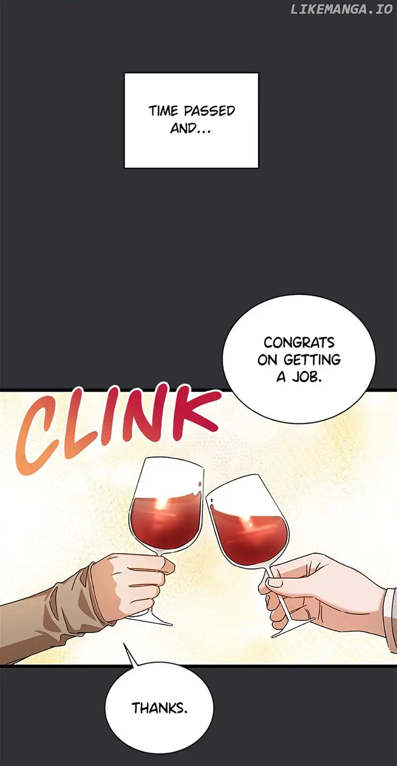 I Confessed to the Boss - Chapter 87 - 25