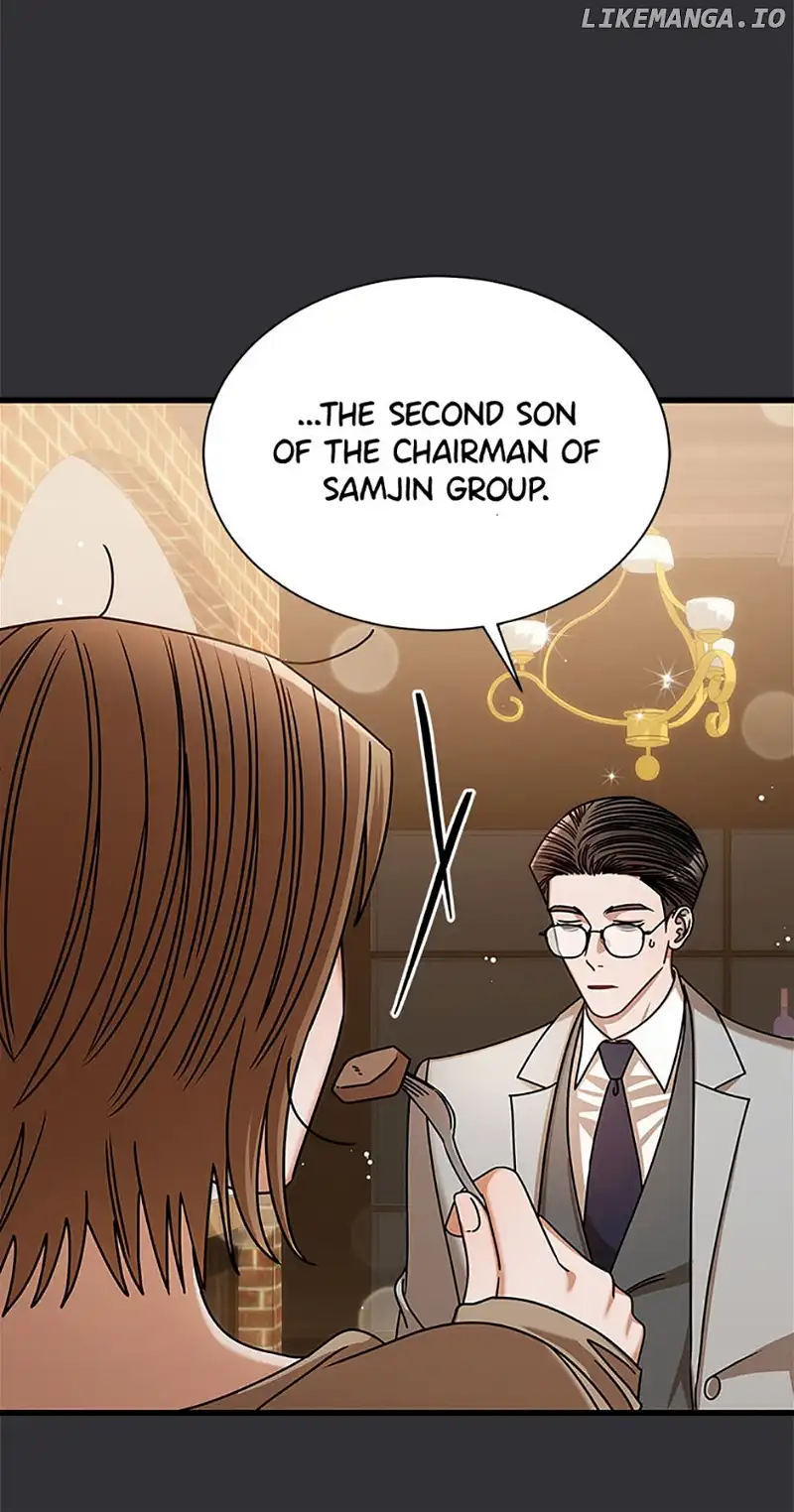 I Confessed to the Boss - Chapter 87 - 33