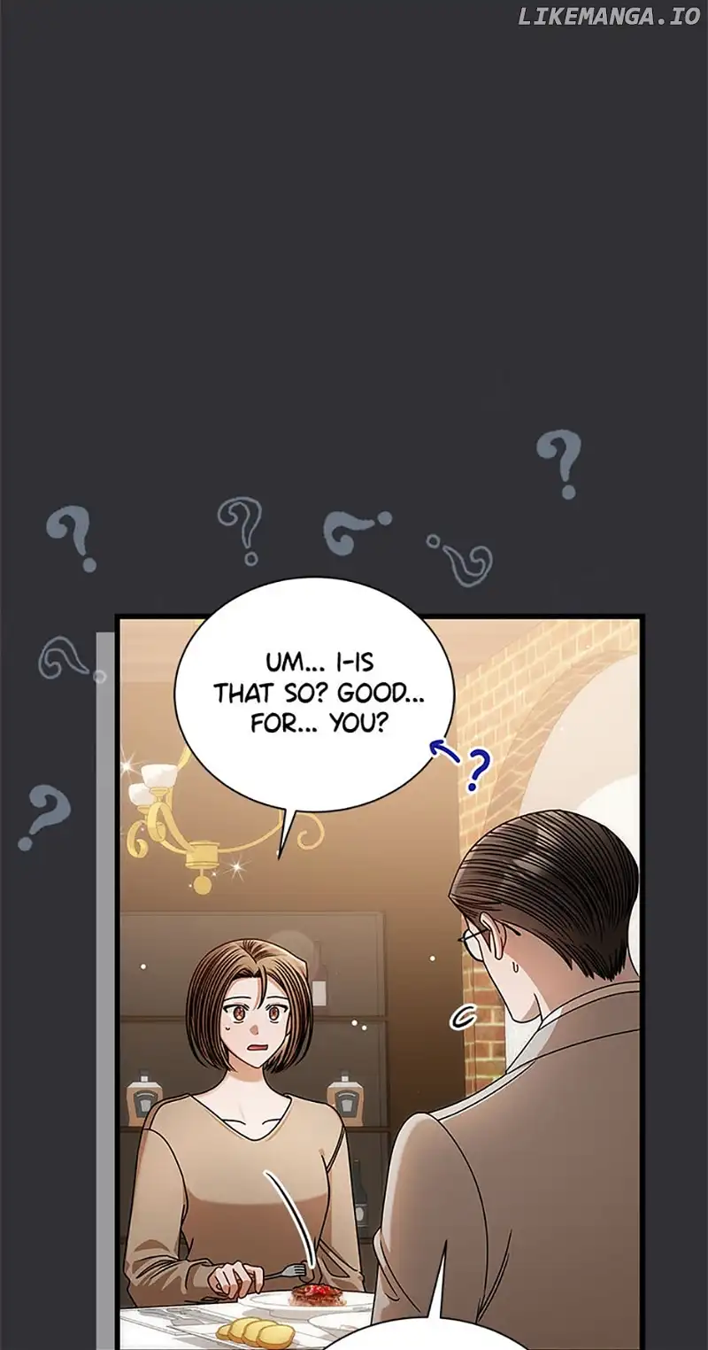 I Confessed to the Boss - Chapter 87 - 34