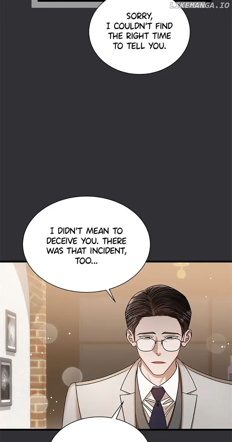 I Confessed to the Boss - Chapter 87 - 35