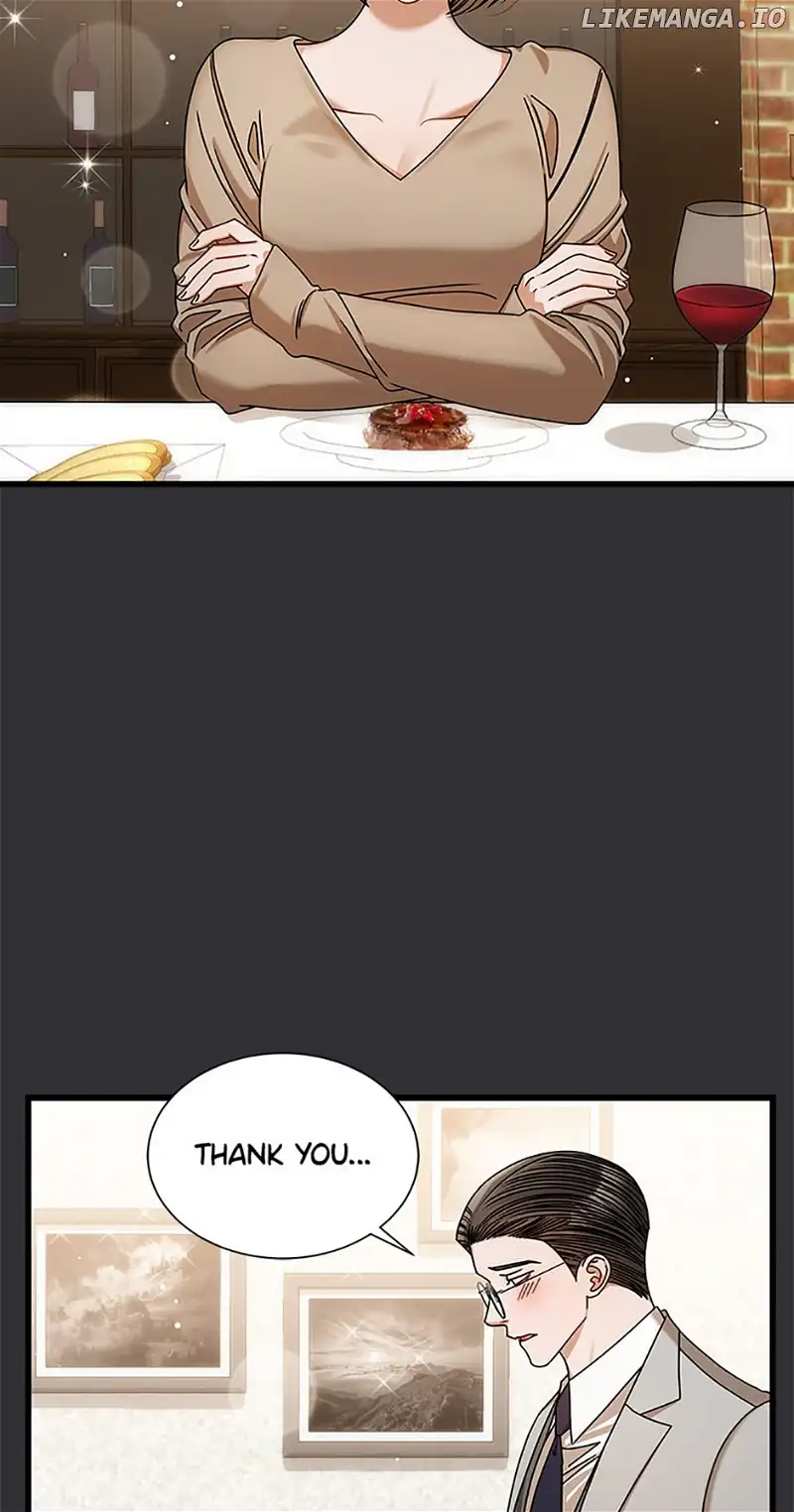 I Confessed to the Boss - Chapter 87 - 37