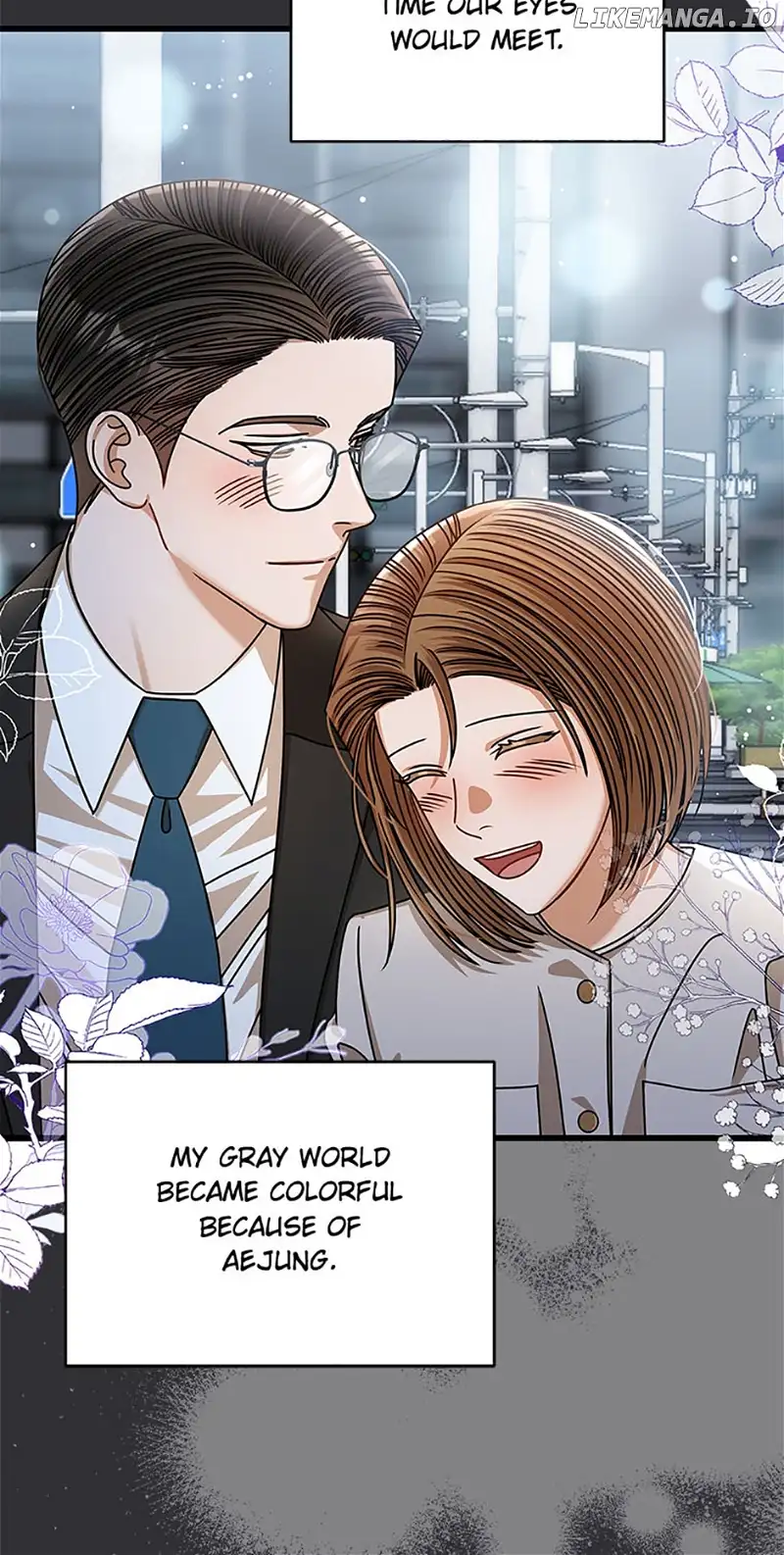 I Confessed to the Boss - Chapter 87 - 45