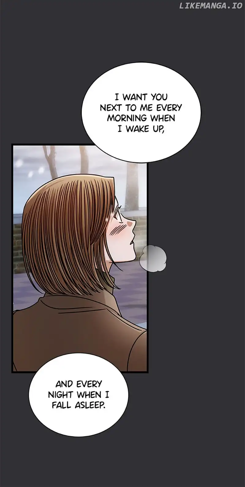 I Confessed to the Boss - Chapter 87 - 49