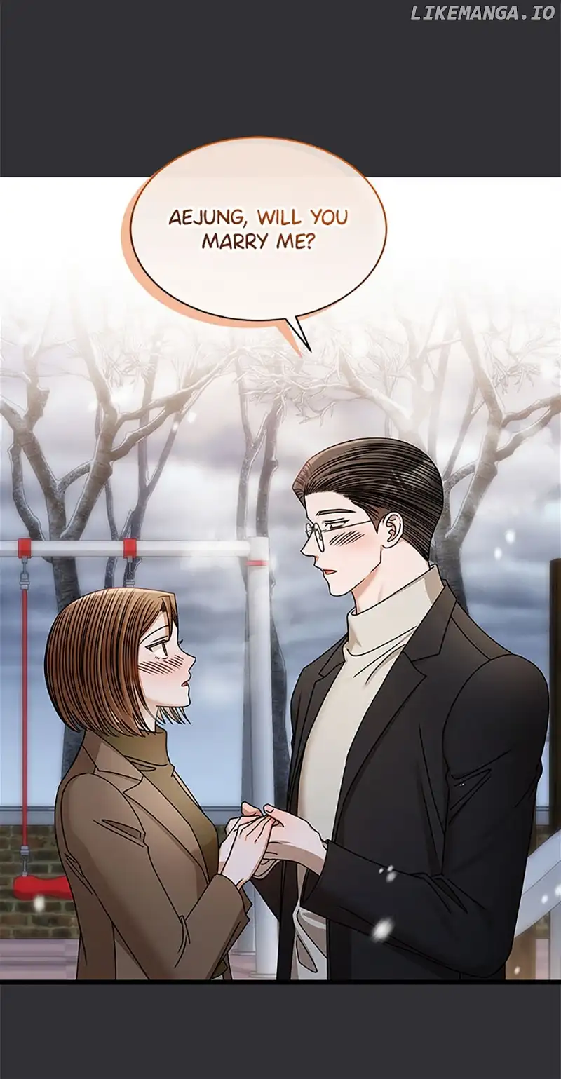 I Confessed to the Boss - Chapter 87 - 50