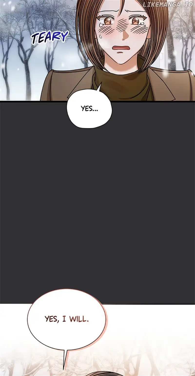 I Confessed to the Boss - Chapter 87 - 52