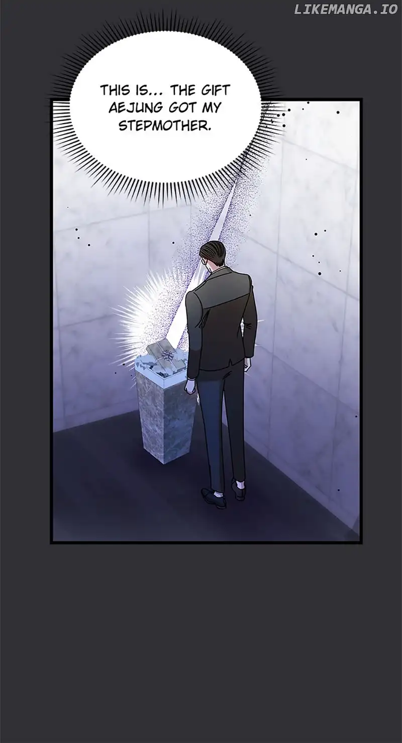 I Confessed to the Boss - Chapter 87 - 56