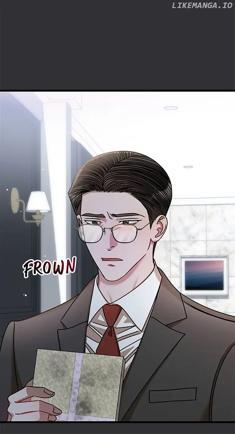 I Confessed to the Boss - Chapter 87 - 60