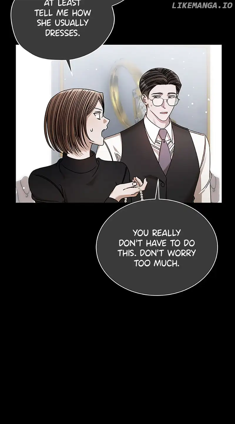 I Confessed to the Boss - Chapter 87 - 63