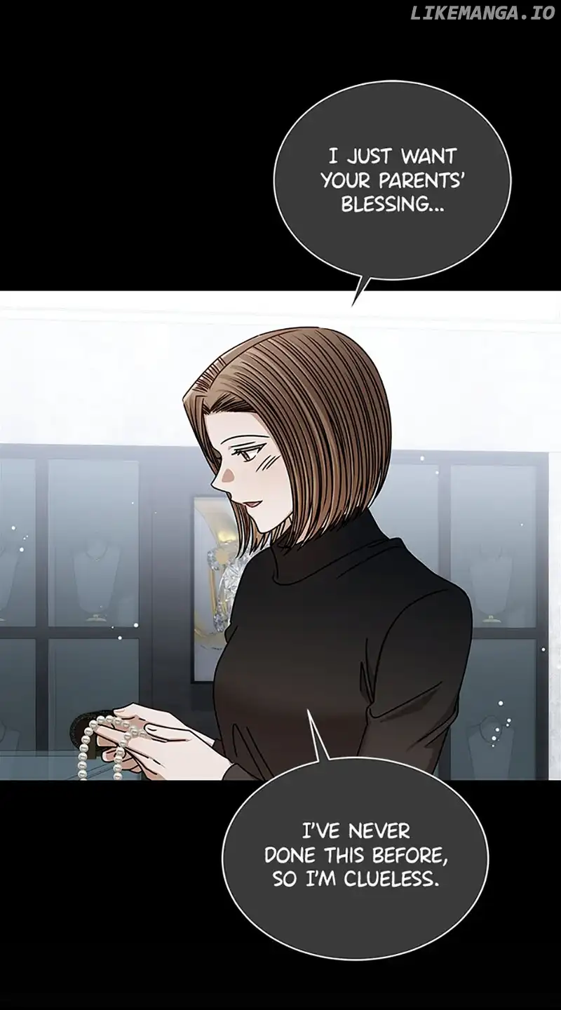 I Confessed to the Boss - Chapter 87 - 64