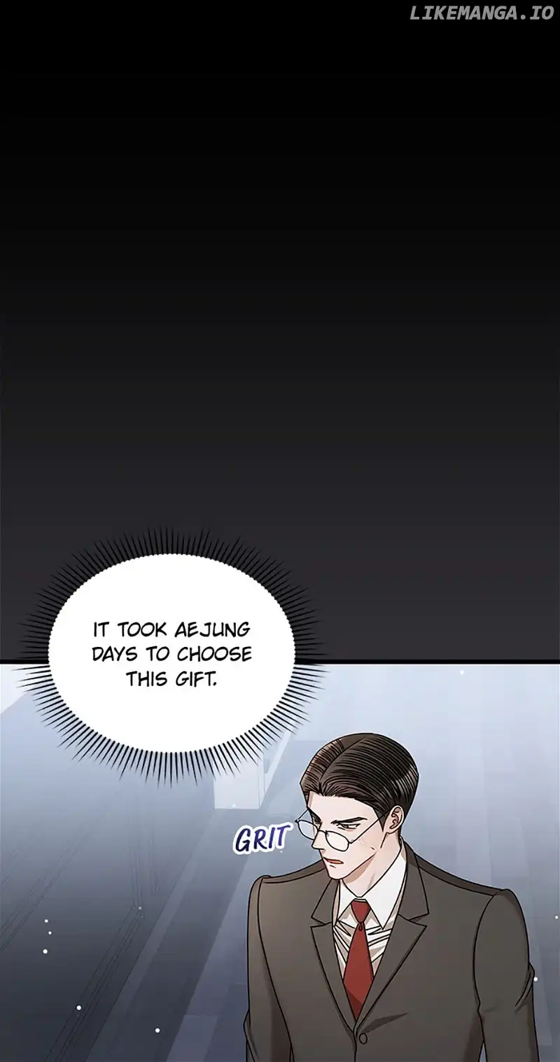 I Confessed to the Boss - Chapter 87 - 65