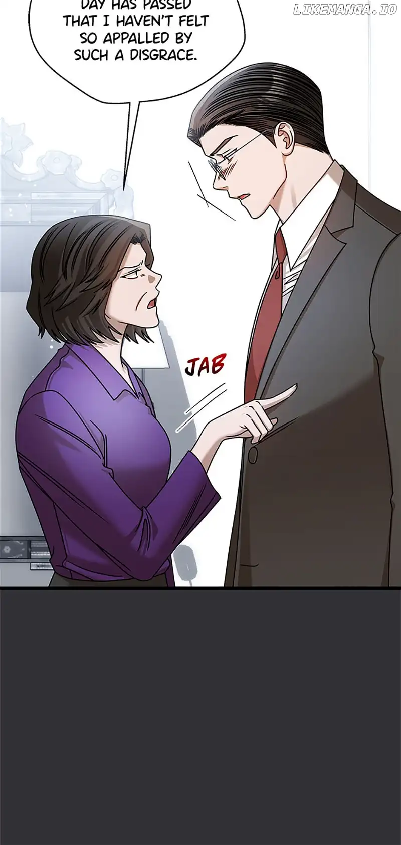 I Confessed to the Boss - Chapter 88 - 17