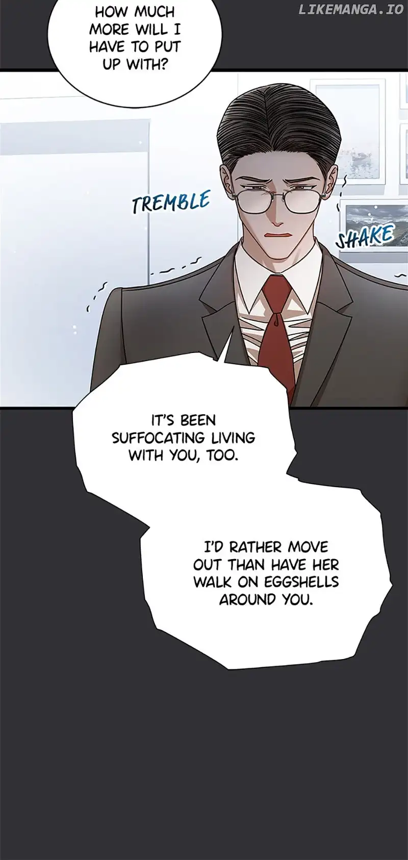 I Confessed to the Boss - Chapter 88 - 19