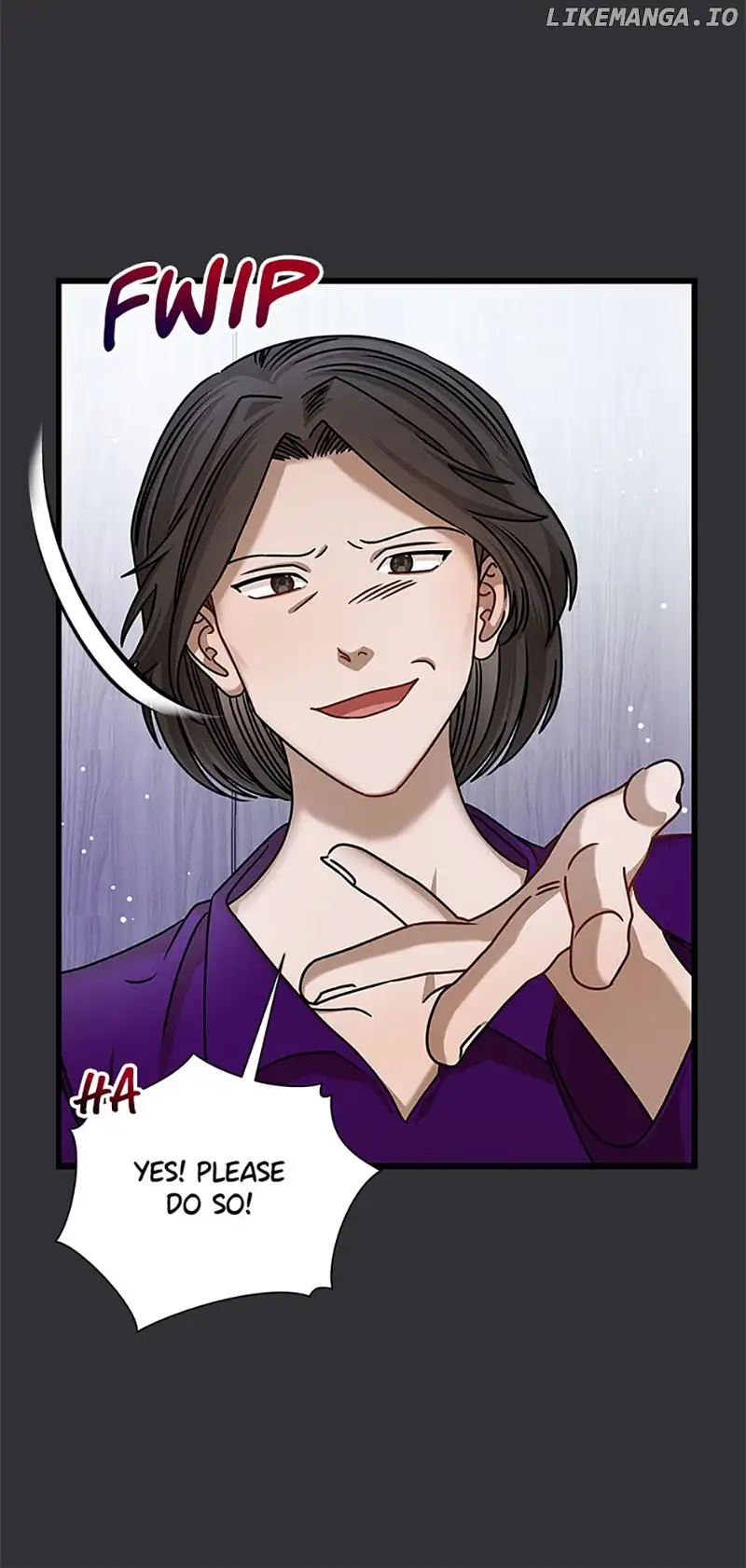 I Confessed to the Boss - Chapter 88 - 20