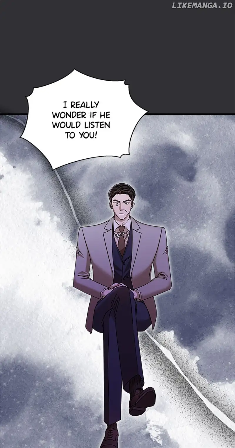 I Confessed to the Boss - Chapter 88 - 21