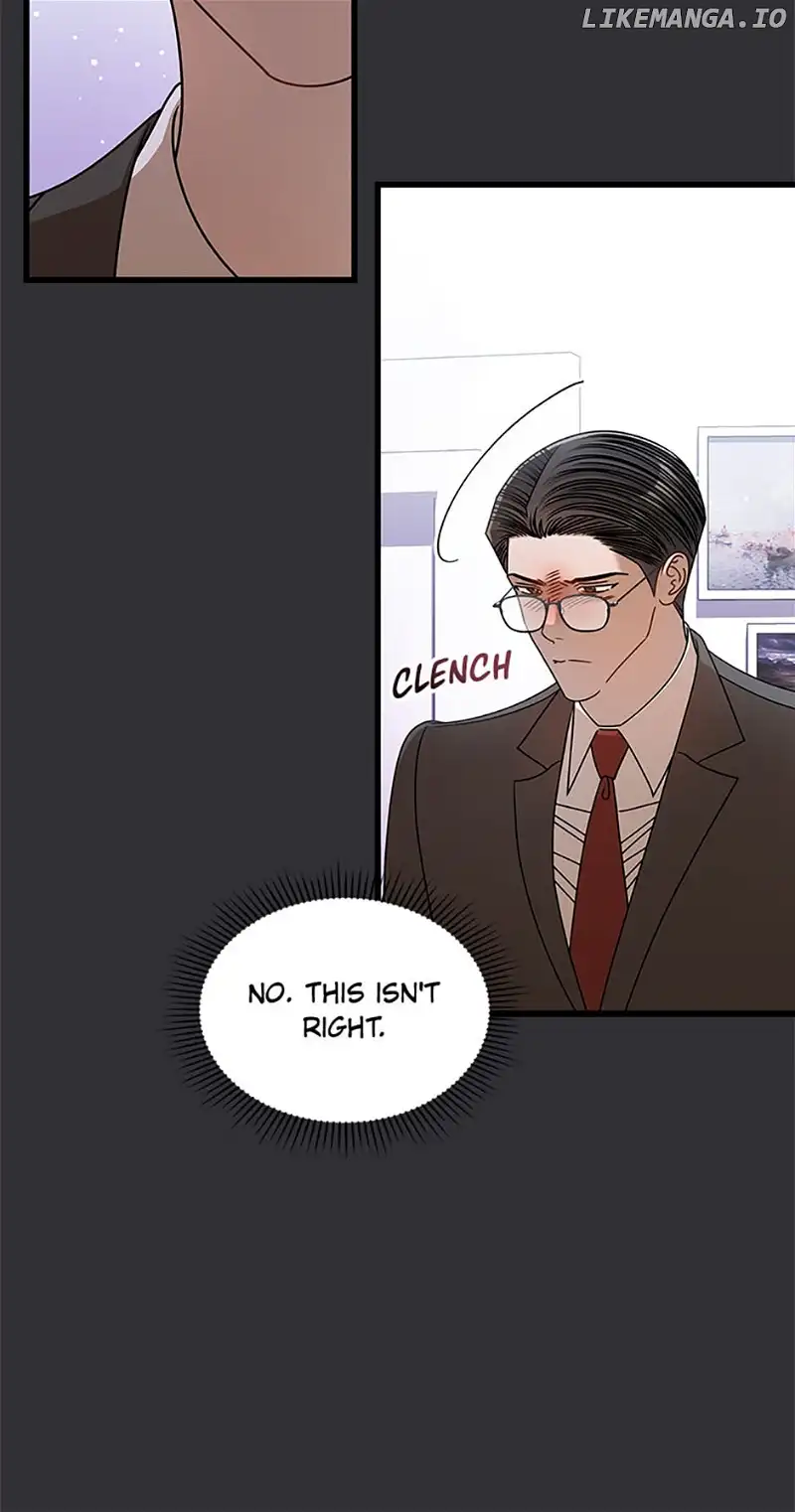 I Confessed to the Boss - Chapter 88 - 23