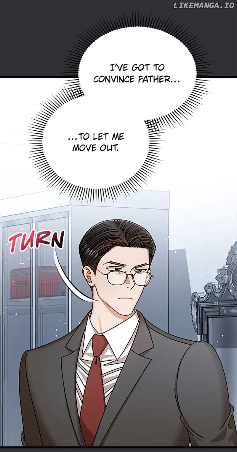 I Confessed to the Boss - Chapter 88 - 25