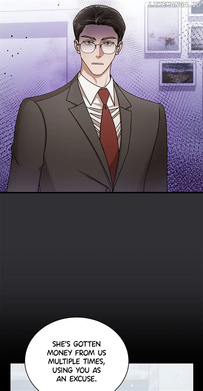 I Confessed to the Boss - Chapter 88 - 32