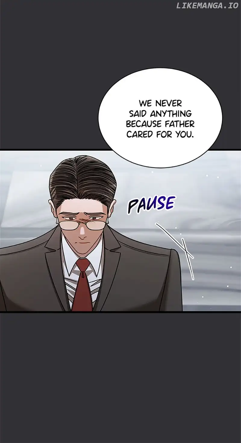 I Confessed to the Boss - Chapter 88 - 42
