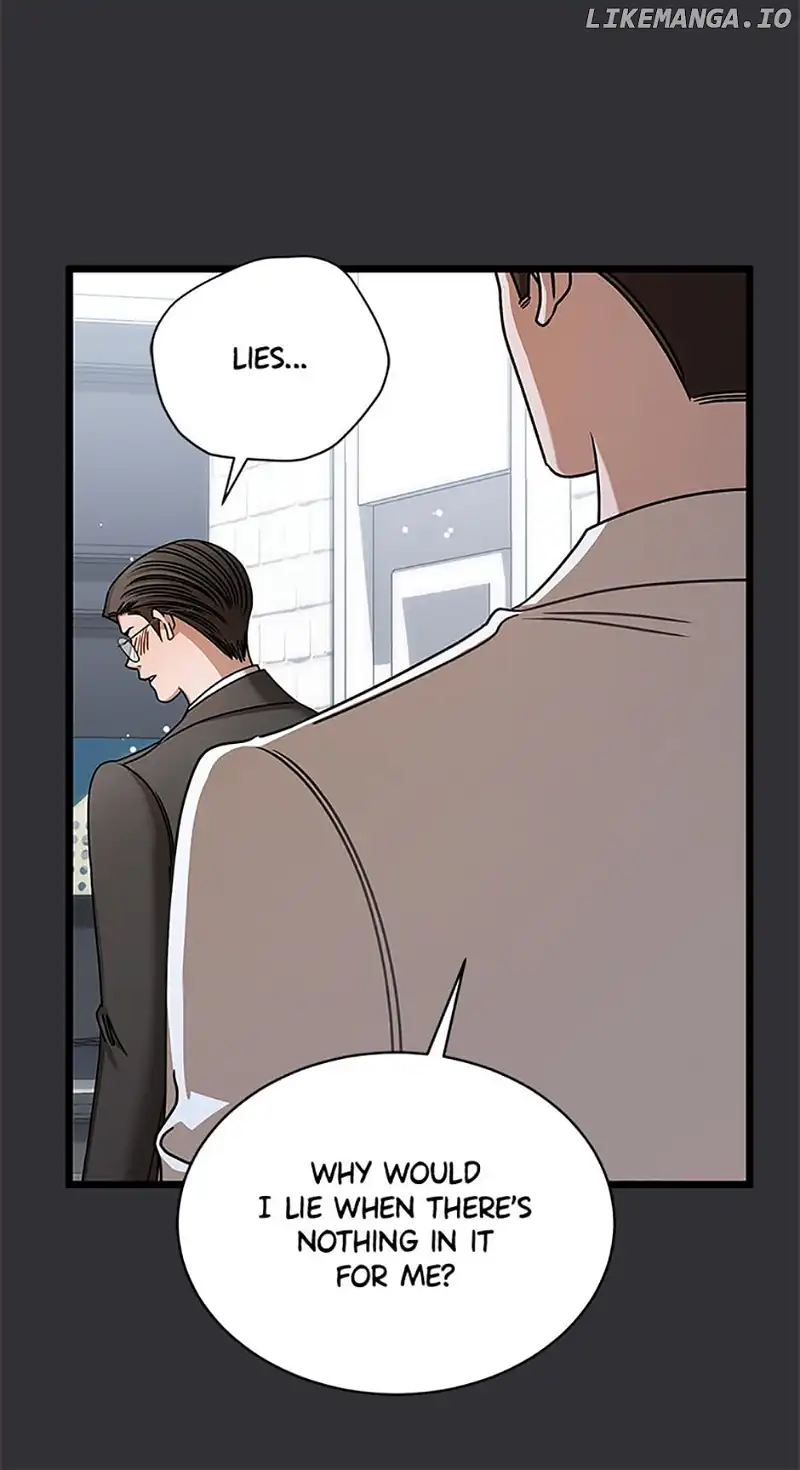 I Confessed to the Boss - Chapter 88 - 43