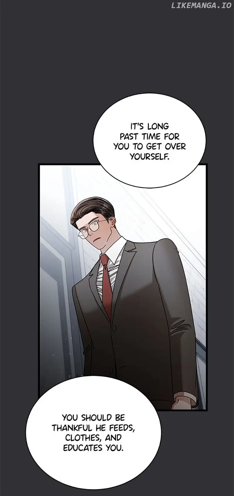 I Confessed to the Boss - Chapter 88 - 48