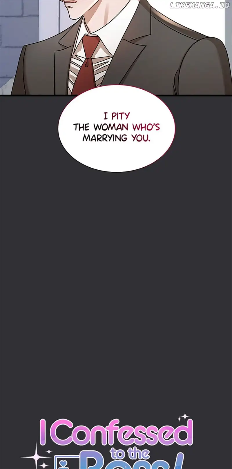 I Confessed to the Boss - Chapter 88 - 52